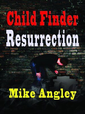 cover image of Child Finder Resurrection